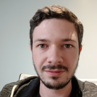 🤖 Matthieu Legendre