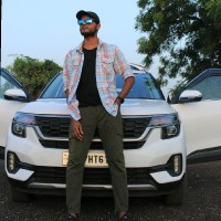 Raviteja Goud Tandu