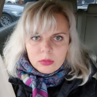 Natalya Gerasimova
