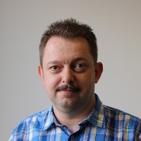Daniel Dukers