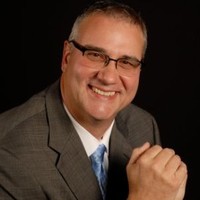 Len Lacefield, MBA, MHA