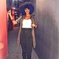 Imane HIYAJ