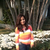 Shilpa Sadhumalani