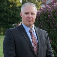 Brad Horning, MBA