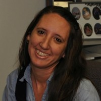Rachel Leornas