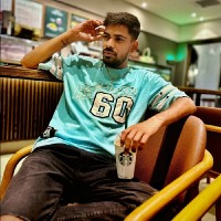 Dipanshu Chauhan
