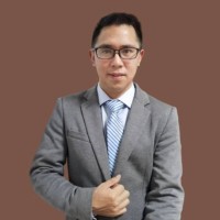 Daniel Zhang