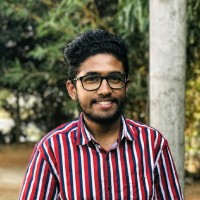Aravindnarayan P