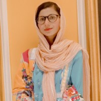 Arooj Fatima