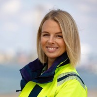 Nicole Brattåsen