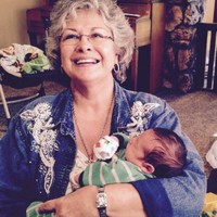 Rosemary Paulsen