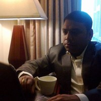 Rajesh Kumar