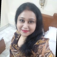 Varsha Srivastava