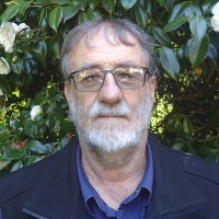 Alan Hooker