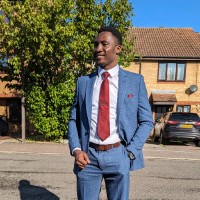 Lawrence Nzube