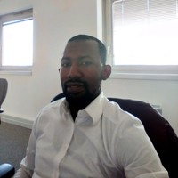 Cheick tidiane SALL