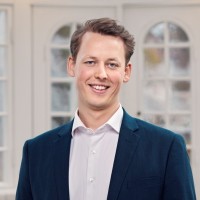 Rasmus Bjerre Knudsen