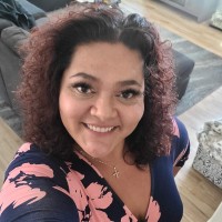 Vivian Rosas, M.Ed. - Bilingual (Spanish)