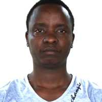 Thierry Rukundo