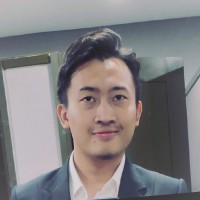 Ikmal Din Baharudin