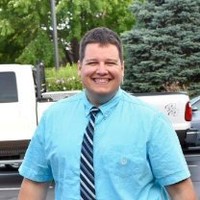 Bryan Boecker