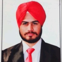 Harmanpreet Singh