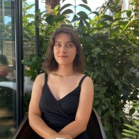 Dilara Ayazlarlı