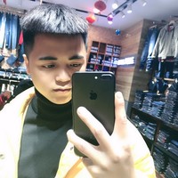 何华安