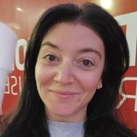 Melissa Piercy