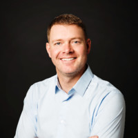 John Cooper Broker