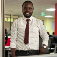 Patrick Wanjiku