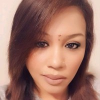 Magaswari Suppiah