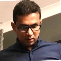 Nishantha Silva