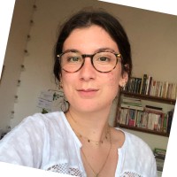 Agathe PORCHERON