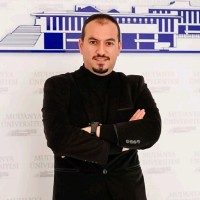 Mustafa ALTINEL