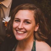 Rebecca Carter