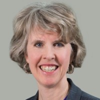 Kathleen Morris
