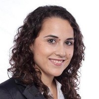 Cristina Viegas Heras