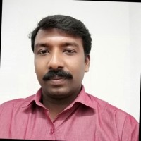 Dhinesh P
