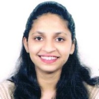 Shreya Mane