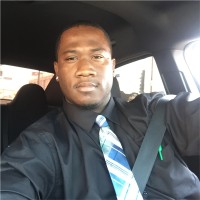 Treynel James