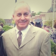 Lloyd Baron
