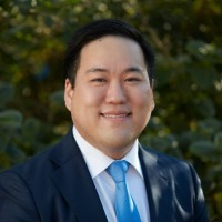 Benjamin Shin