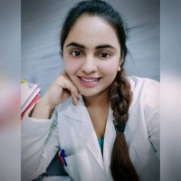 Kalyani Mishra
