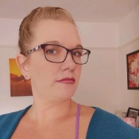 Caroline Burt