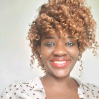 Audrey Mahouve Essioki