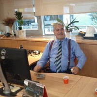 Ersin Akköseler