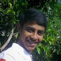 Shrikantha Madli