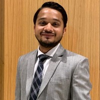 Priyank Kothari