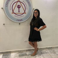 Ninochka Vázquez, Psy. D.